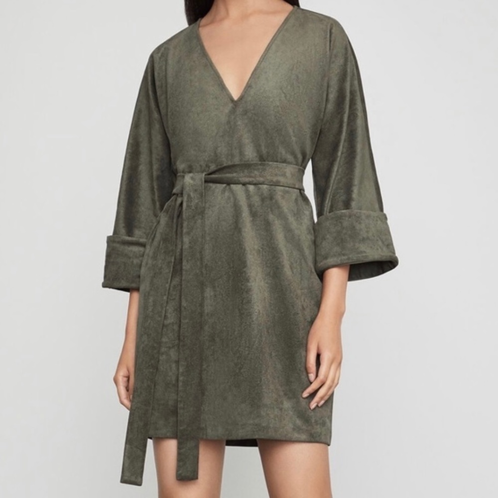 BCBG Mini Dress